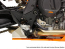 Ktm 790 Adventure [AXP] - Ochrana proti podjetí - PE-HD 8mm
