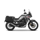 Honda Xl 750 [SHAD] - montážní sada systému 4P (boční)
