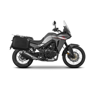 Honda Xl 750 [SHAD] - montážní sada systému 4P (boční)