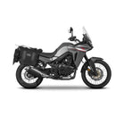 Honda Xl 750 [SHAD] - montážní sada systému 4P (boční)