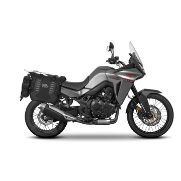 Honda Xl 750 [SHAD] - montážní sada systému 4P (boční)