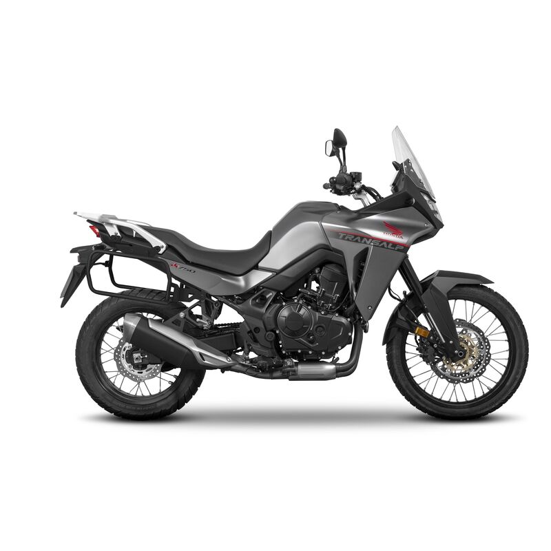 Honda Xl 750 [SHAD] - montážní sada systému 4P (boční)
