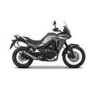 Honda Xl 750 [SHAD] - montážní sada systému 4P (boční)