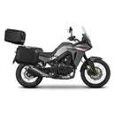 Honda Xl 750 [SHAD] - montážní sada systému 4P (boční)