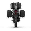 Honda Xl 750 [SHAD] - montážní sada systému 4P (boční)