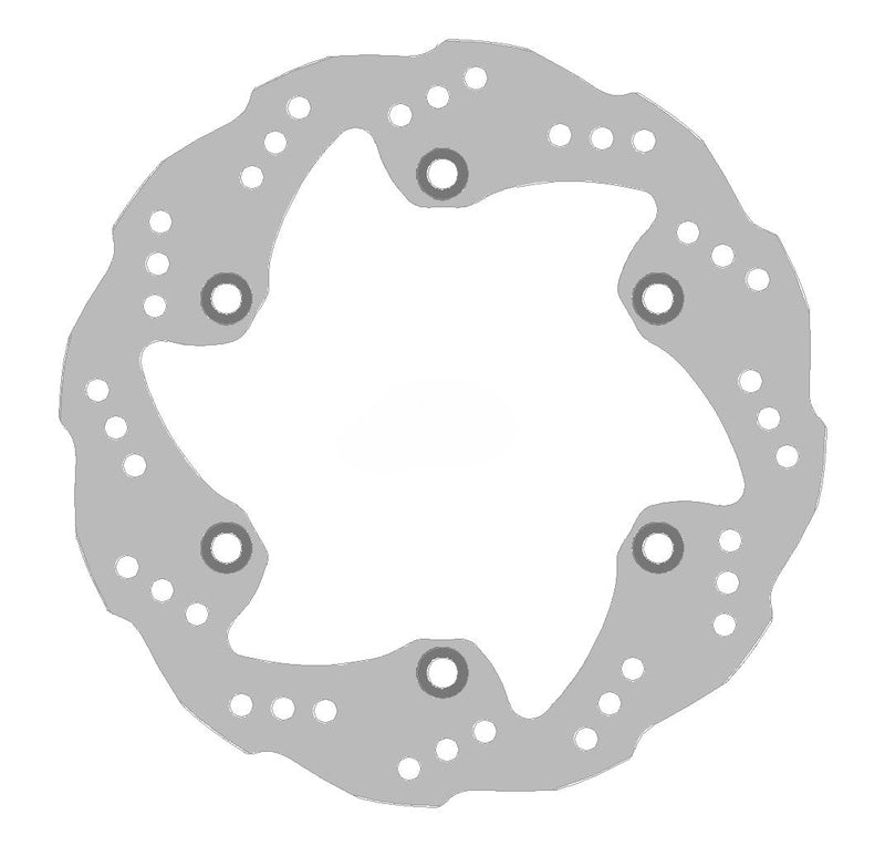 Honda Sh 300 [NG BRAKE DISC] - Přední brzdový kotouč - 1023X