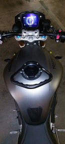 Ktm Super Duke 1390 [A-SIDER] - madlo nádrže AI-SIDER