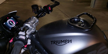 Ktm 1390 Super Duke R Evo [A-SIDER] - madlo nádrže A-SIDER