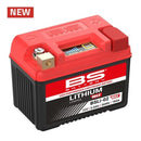 Honda Z 125 [BS BATTERY] - Fosforečnan lithný - BSLi-02 MAX