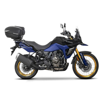 Suzuki V-Strom 800 [SHAD] - montážní sada Top Master