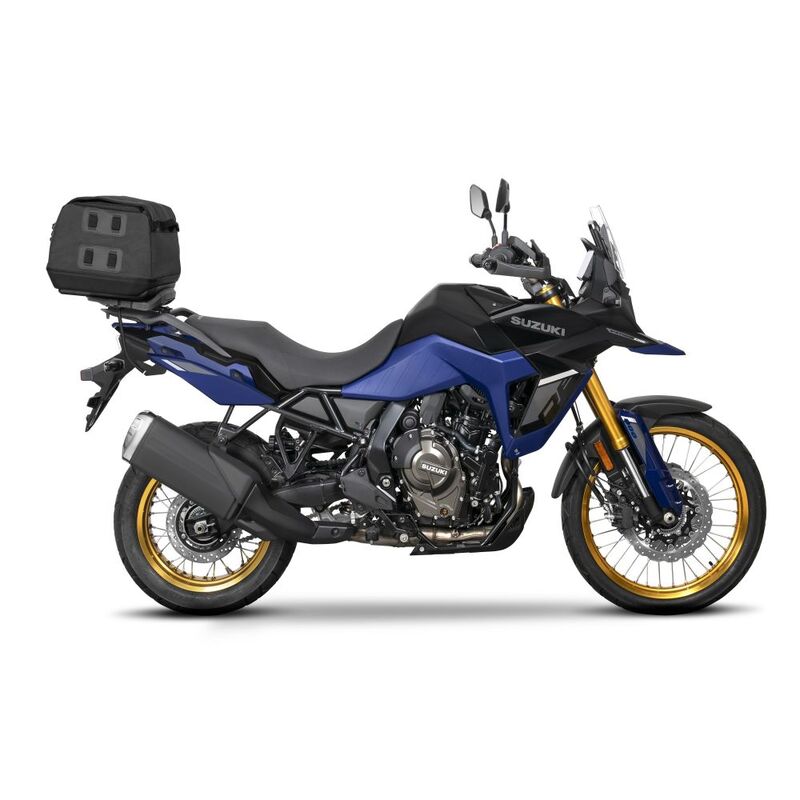 Suzuki V-Strom 800 [SHAD] - montážní sada Top Master