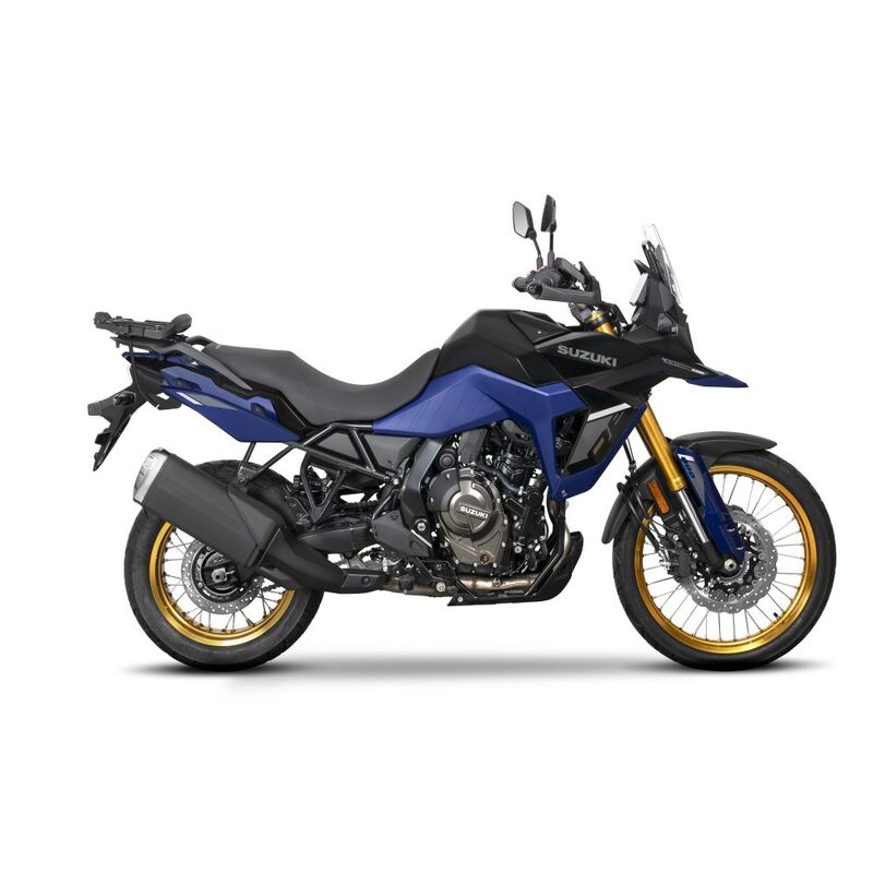 Suzuki V-Strom 800 [SHAD] - montážní sada Top Master