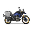 Suzuki V-Strom 800 [SHAD] - montážní sada systému 4P (boční)