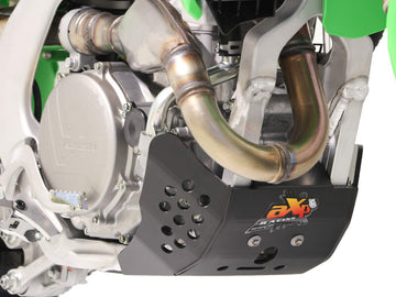 Kawasaki Kx 250 [AXP] - Ochrana proti podjetí - PE-HD 6mm