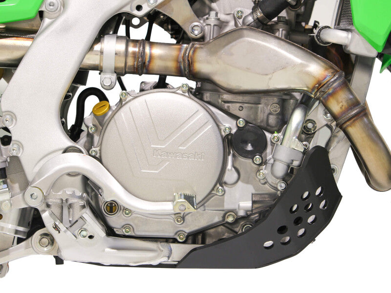 Kawasaki Kx 250 [AXP] - Ochrana proti podjetí - PE-HD 6mm