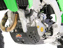 Kawasaki Kx 250 [AXP] - Ochrana proti podjetí - PE-HD 6mm