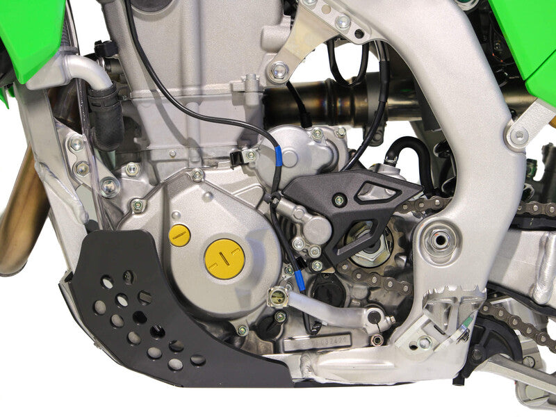 Kawasaki Kx 250 [AXP] - Ochrana proti podjetí - PE-HD 6mm