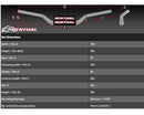 Ktm Super Duke 1390 [RENTHAL] - Řídítka Street Naked