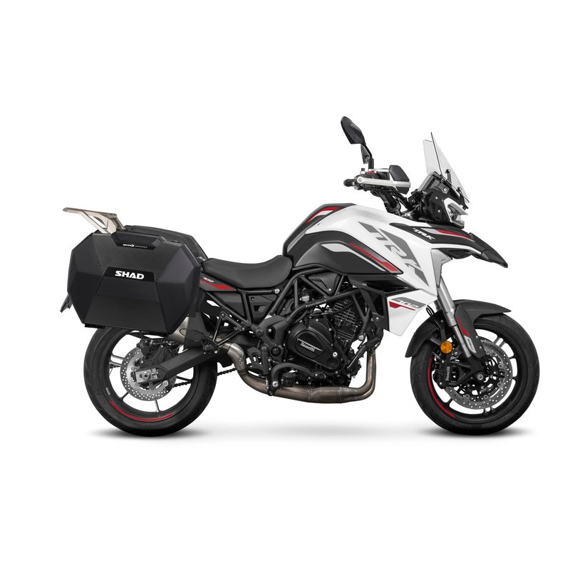 Benelli Trk 702 [SHAD] - 3P upevňovací systém
