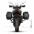 Benelli Trk 702 [SHAD] - 3P upevňovací systém-2
