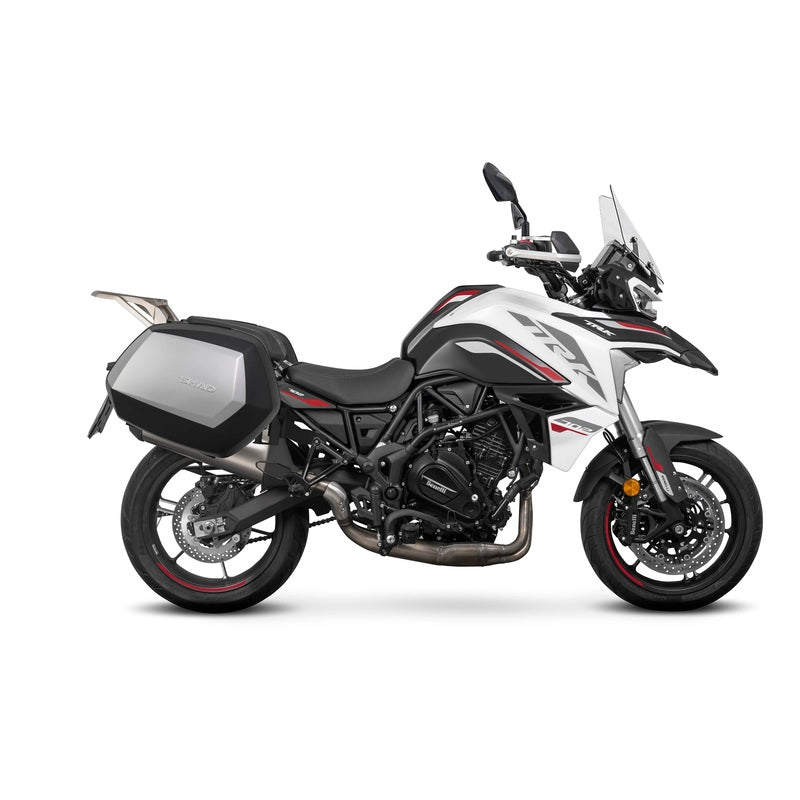 Benelli Trk 702 [SHAD] - 3P upevňovací systém