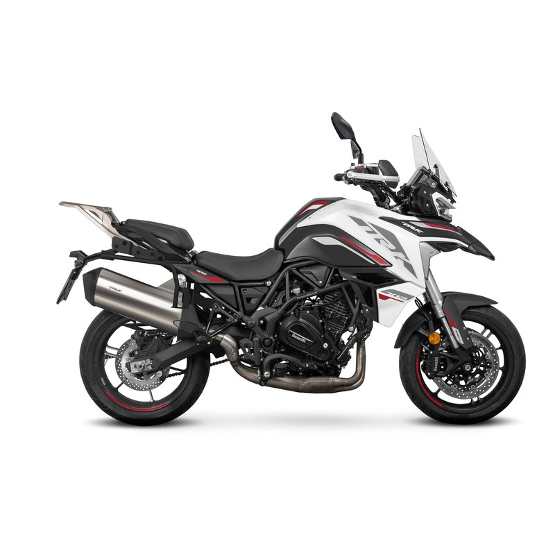 Benelli Trk 702 [SHAD] - 3P upevňovací systém