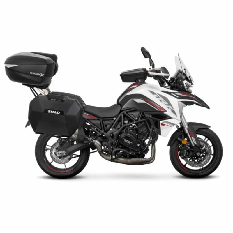 Benelli Trk 702 [SHAD] - 3P upevňovací systém