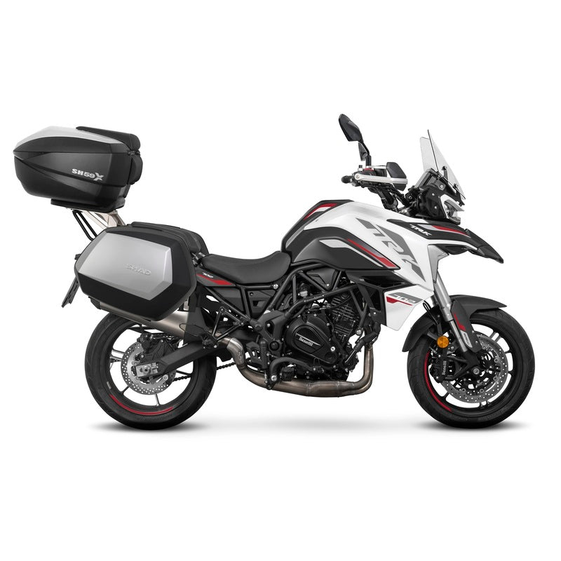 Benelli Trk 702 [SHAD] - 3P upevňovací systém