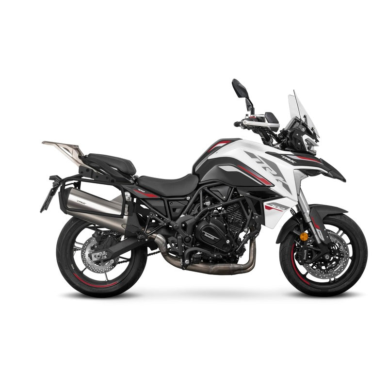 Benelli Trk 702 [SHAD] - 4P montážní systém nosiče zavazadel