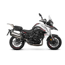 Benelli Trk 702 [SHAD] - 4P montážní systém nosiče zavazadel-3