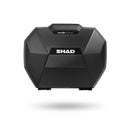 Honda Forza 750 [SHAD] - Sada karbonových rozšiřitelných bočních kufrů SH38X-1