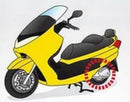 Kymco Ak 550 [BANDO] - Prémiový hnací řemen variomatic