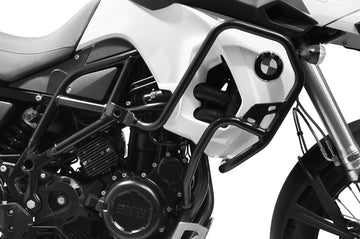 Bmw F 800 Gs [CROSS-PRO] - Trailové nárazníky - 0