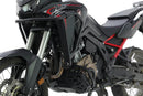 Honda Crf 1100 L Africa Tw [CROSS-PRO] - Trailové nárazové tyče-2