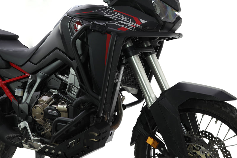 Honda Crf 1100 [CROSS-PRO] - Trailové nárazníky