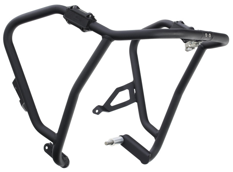 Yamaha Race [CROSS-PRO] - Trailové nárazové tyče