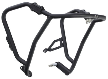 Yamaha Race [CROSS-PRO] - Trailové nárazové tyče