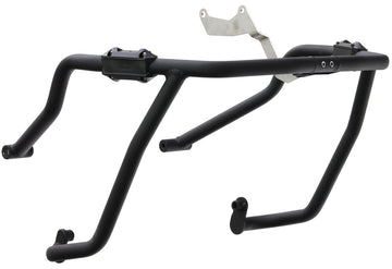 Yamaha Tracer 9 [CROSS-PRO] - Trailové nárazové tyče