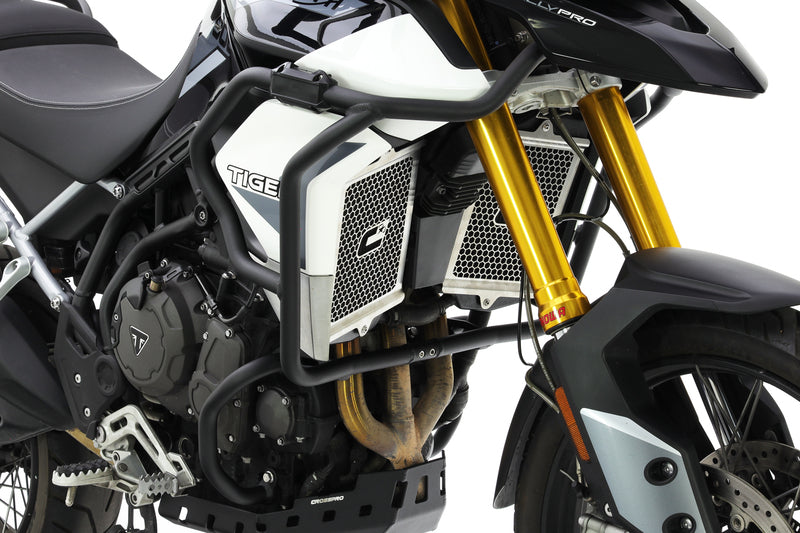 Triumph Tiger 900 Rally Pro [CROSS-PRO] - Trailové nárazové tyče
