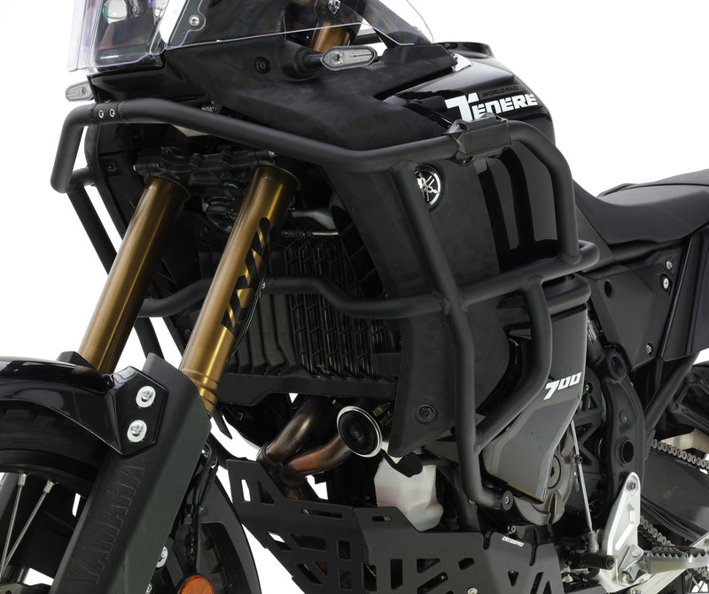 Yamaha Ténéré 700 World Rai [CROSS-PRO] - Trailové nárazové tyče