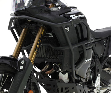 Yamaha Tenere 700 World Raid [CROSS-PRO] - Trailové nárazové tyče