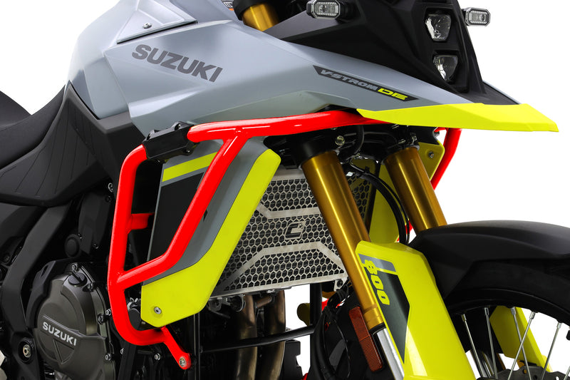 Suzuki V-Strom 800 [CROSS-PRO] - Trailové nárazníky
