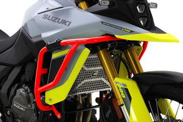 Suzuki V-Strom 800 [CROSS-PRO] - Trailové nárazníky