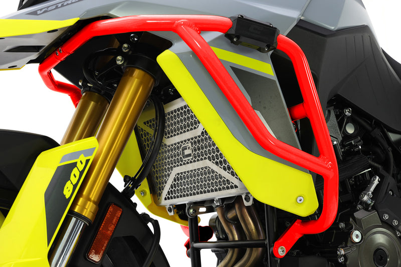 Suzuki V-Strom 800 [CROSS-PRO] - Trailové nárazníky