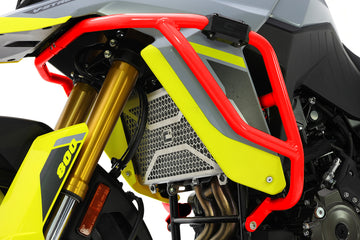 Suzuki V-Strom 800 [CROSS-PRO] - Trailové nárazníky