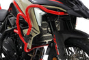 Benelli Trk 702 [CROSS-PRO] - Trailové nárazové tyče-1