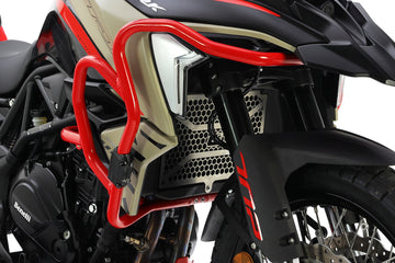 Benelli Trk 702 [CROSS-PRO] - Trailové nárazové tyče