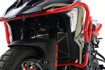 Benelli Trk 702 [CROSS-PRO] - Trailové nárazové tyče - 0