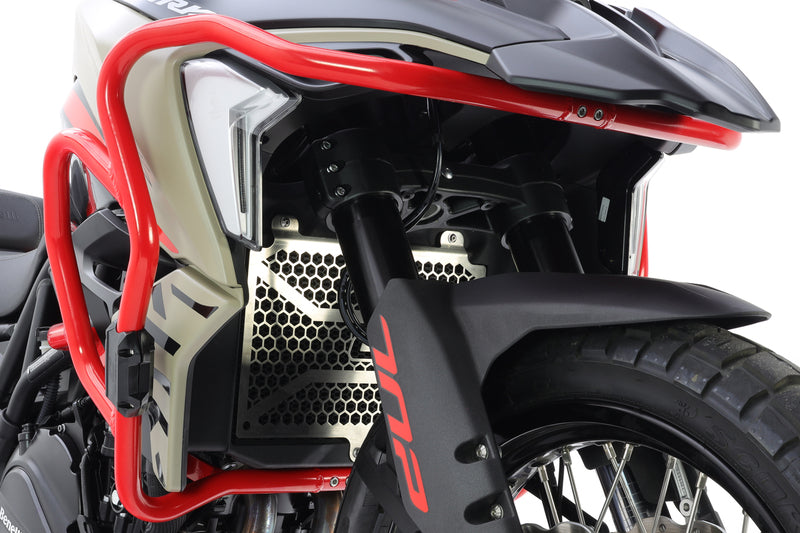 Benelli Trk 702 [CROSS-PRO] - Trailové nárazové tyče