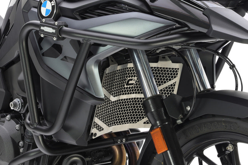 Bmw F 750 Gs [CROSS-PRO] - Trailové nárazníky